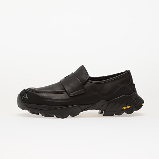 ROA Loafer Black