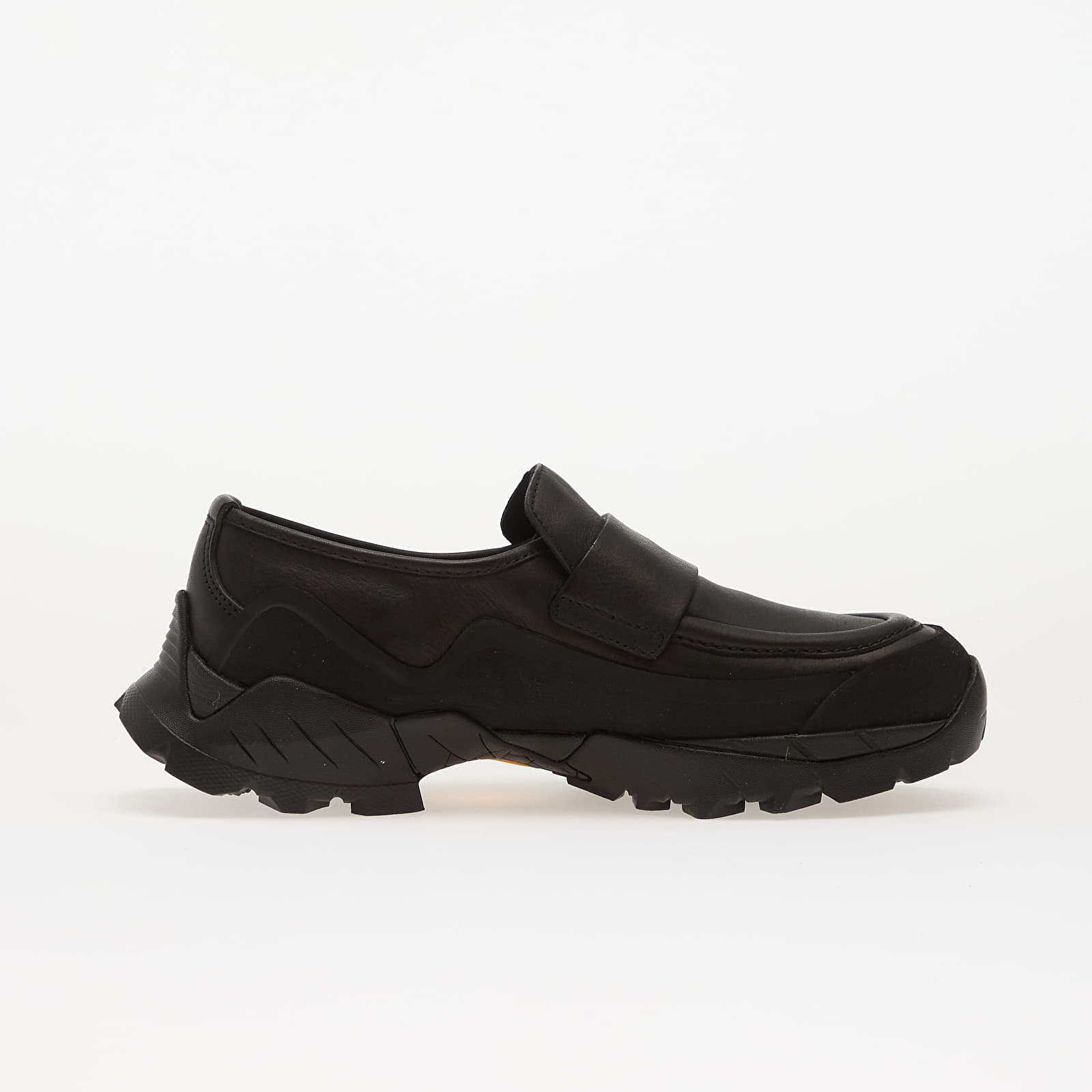 Vyriška avalynė ROA Loafer Black