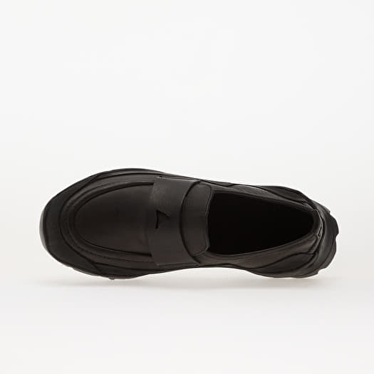 ROA Loafer Black | Footshop