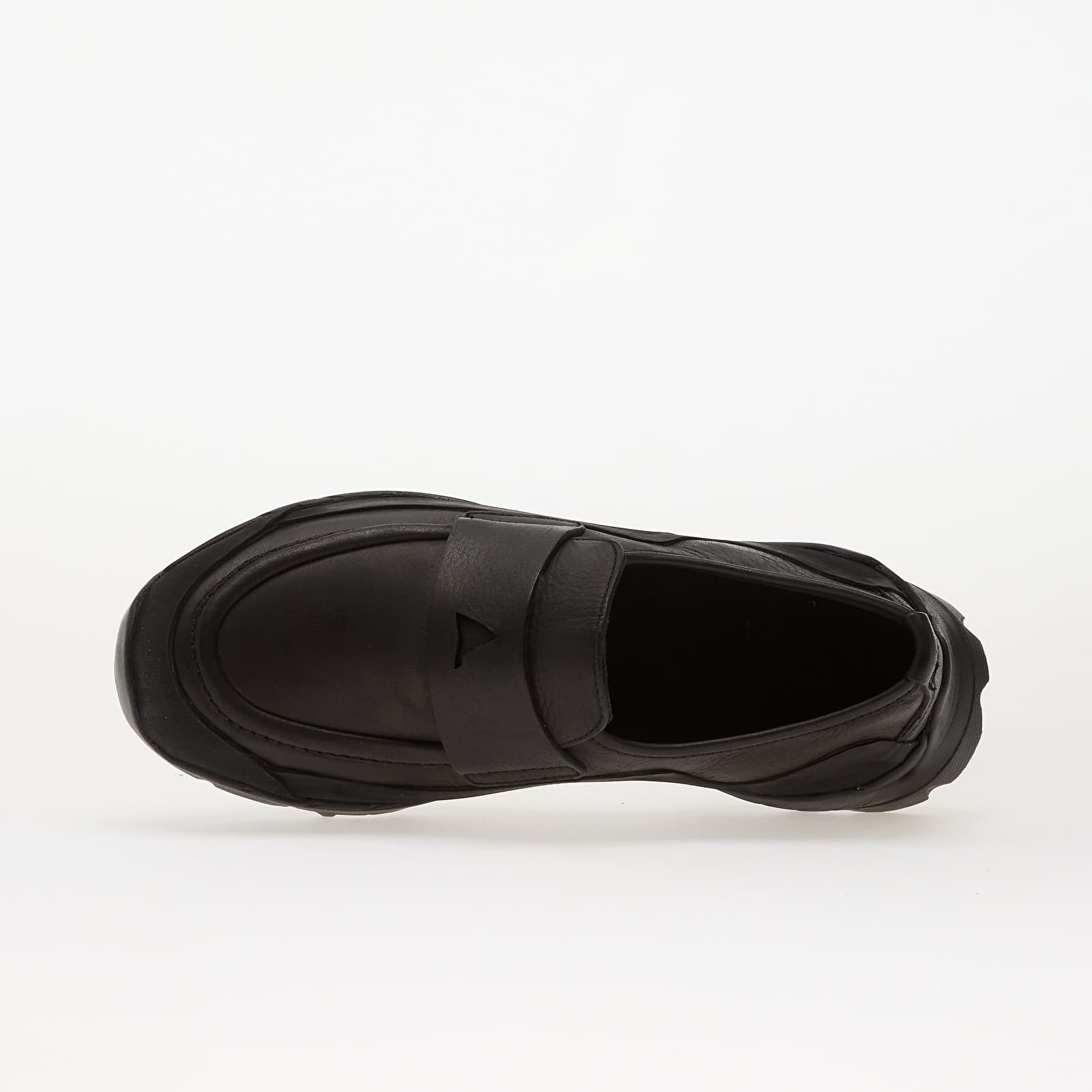 Vyriška avalynė ROA Loafer Black