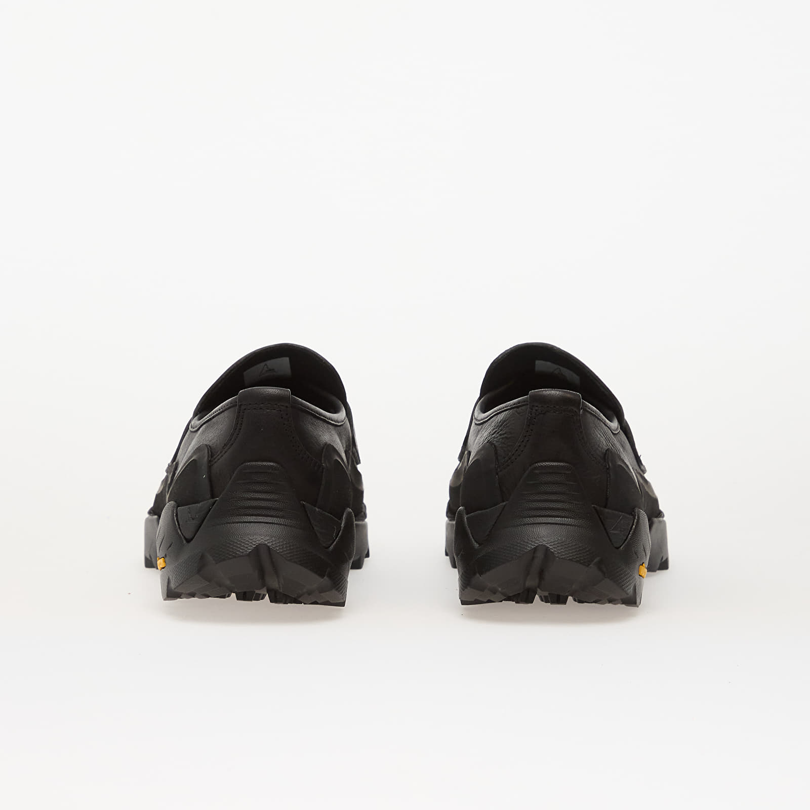 Vyriška avalynė ROA Loafer Black