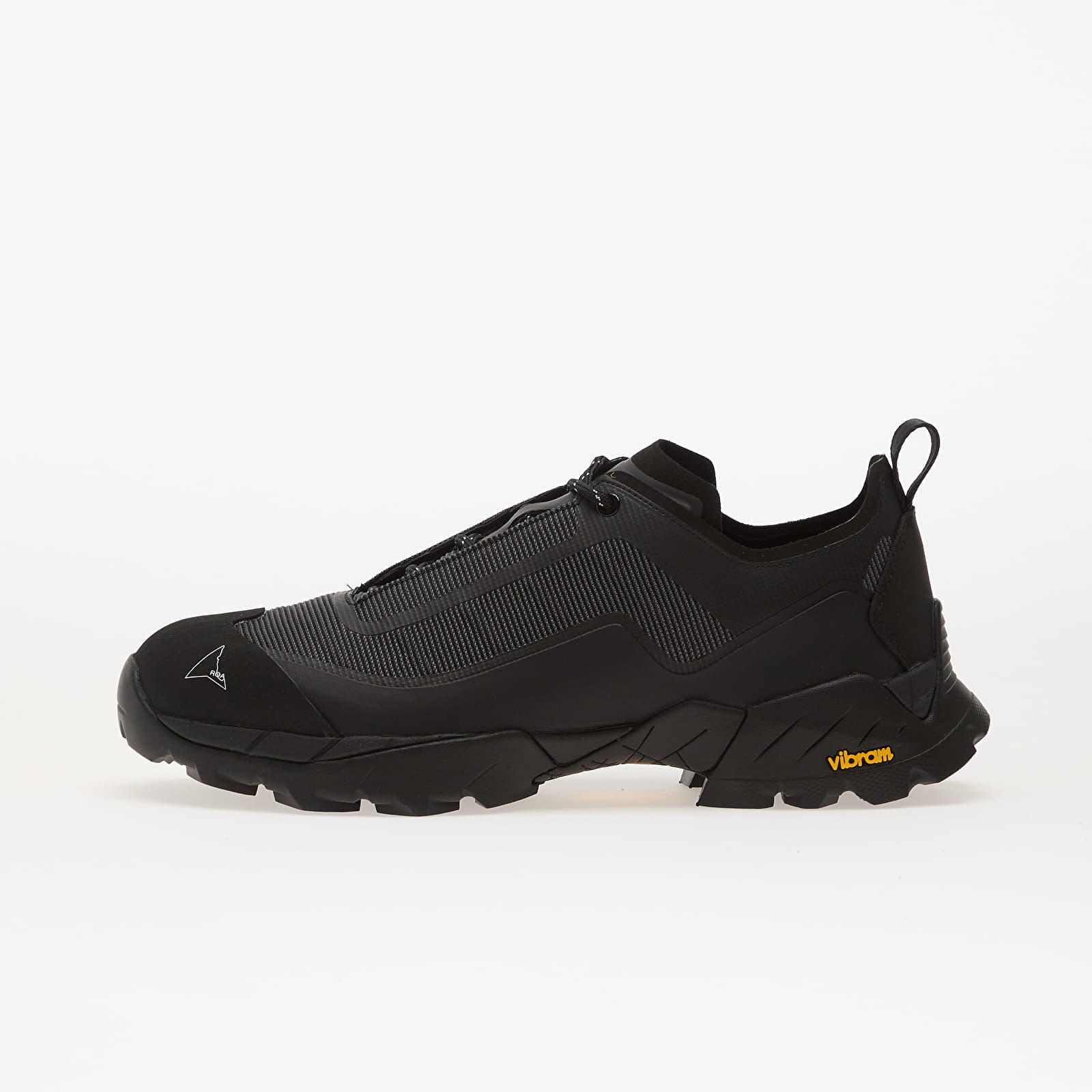 Levně Tenisky ROA Katharina Light Asphalt/ Black