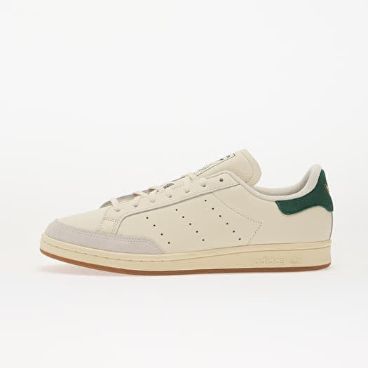 adidas Stan Smith Consortium Off White/ Dark Green/ Crystal White