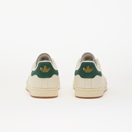 Men's shoes adidas Stan Smith Consortium Off White/ Dark Green