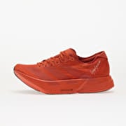 Y-3 Adios Pro 4 Craft Chili/ Craft Chili/ Orbit Grey