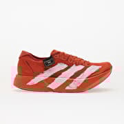 Y-3 Adios Pro 4 Craft Chili/ Craft Chili/ Orbit Grey