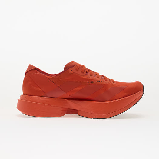 Men's shoes Y-3 Adios Pro 4 Craft Chili/ Craft Chili/ Orbit Grey