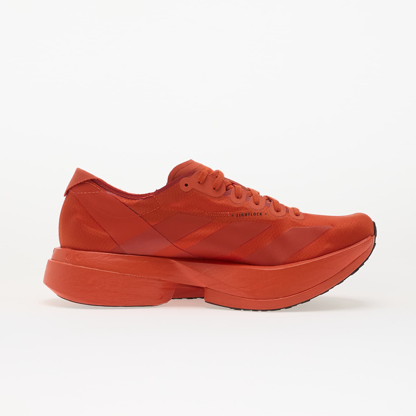 Vyriška avalynė Y-3 Adios Pro 4 Craft Chili/ Craft Chili/ Orbit Grey