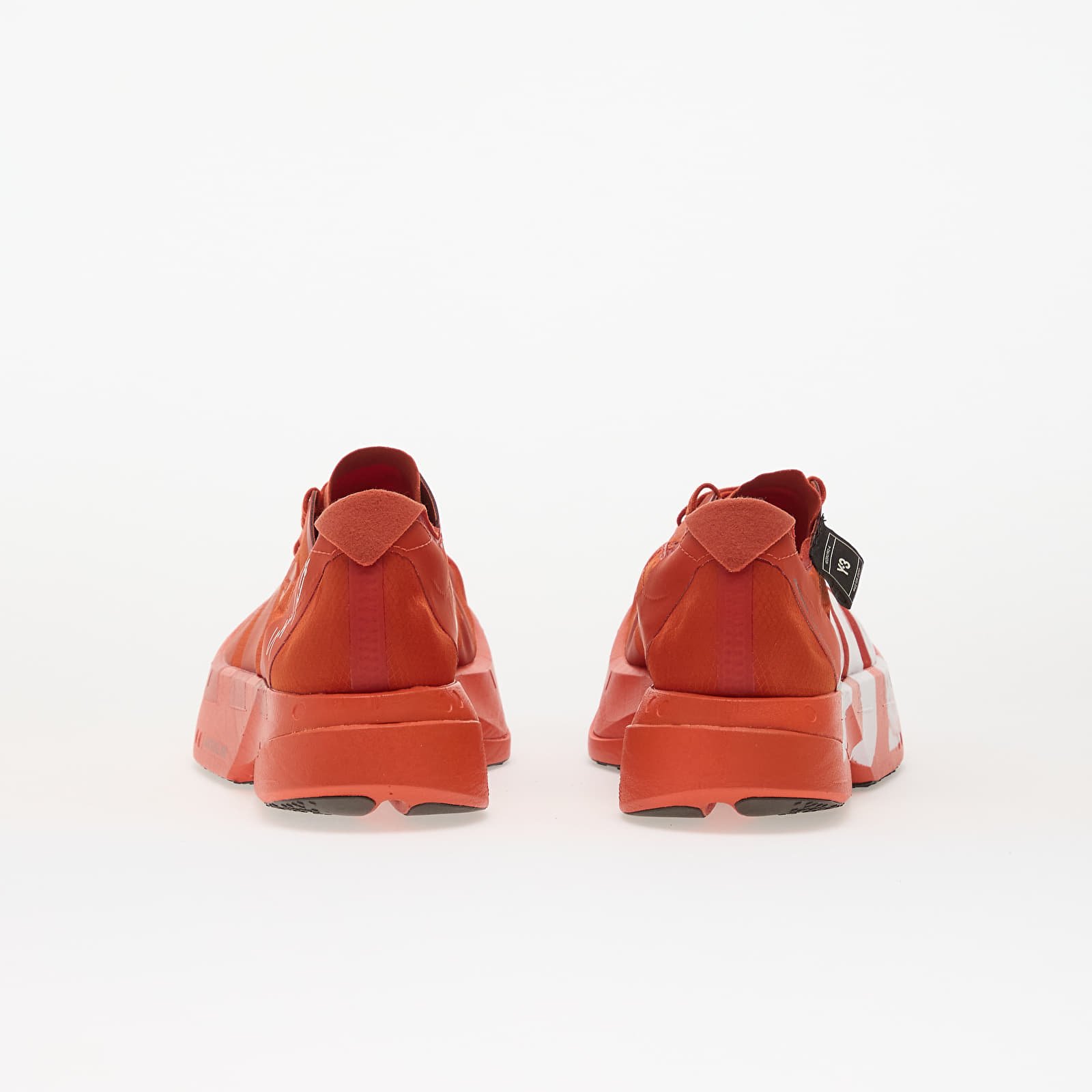 Vyriška avalynė Y-3 Adios Pro 4 Craft Chili/ Craft Chili/ Orbit Grey