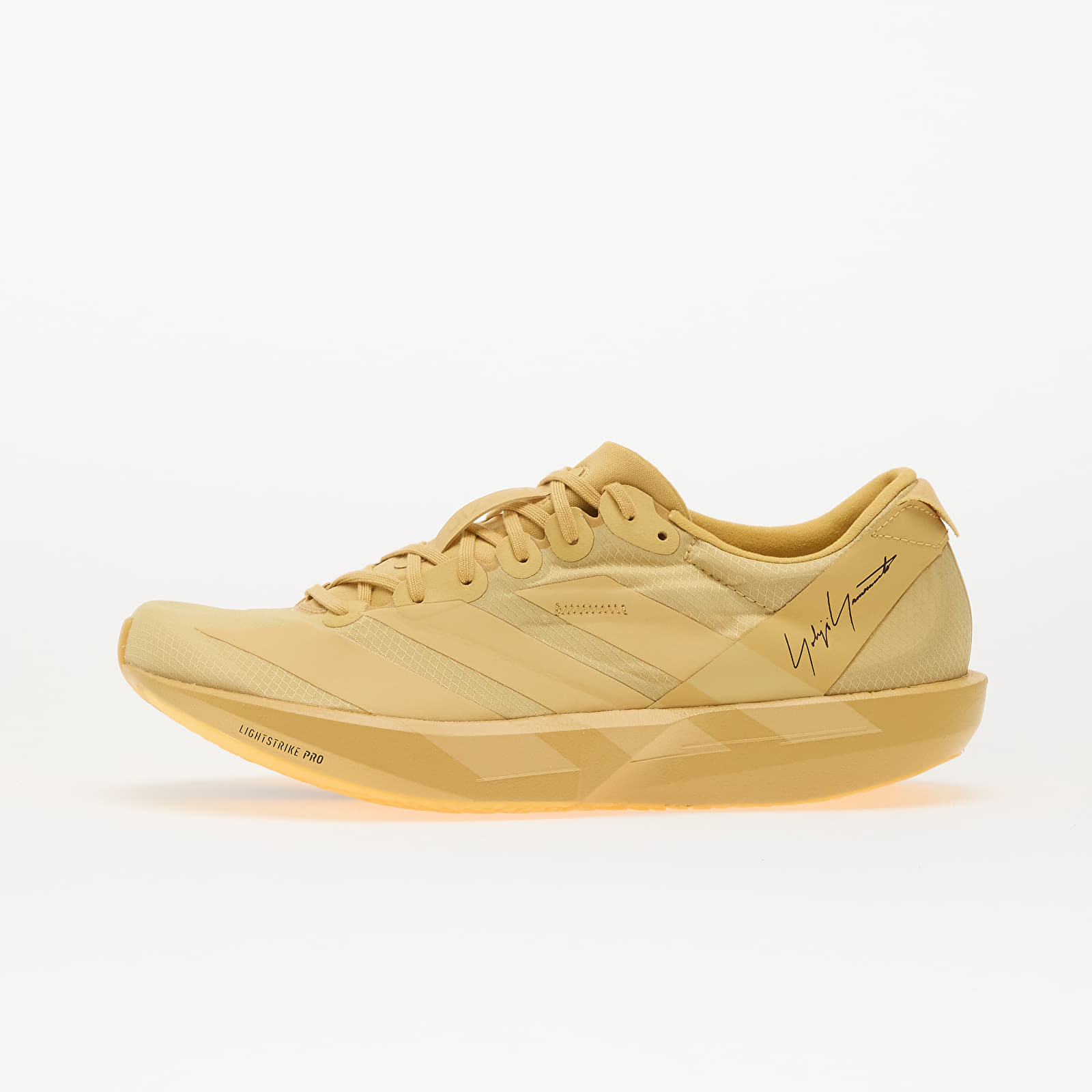Vyriška avalynė Y-3 Adios 9 Oat/ Oat/ Black
