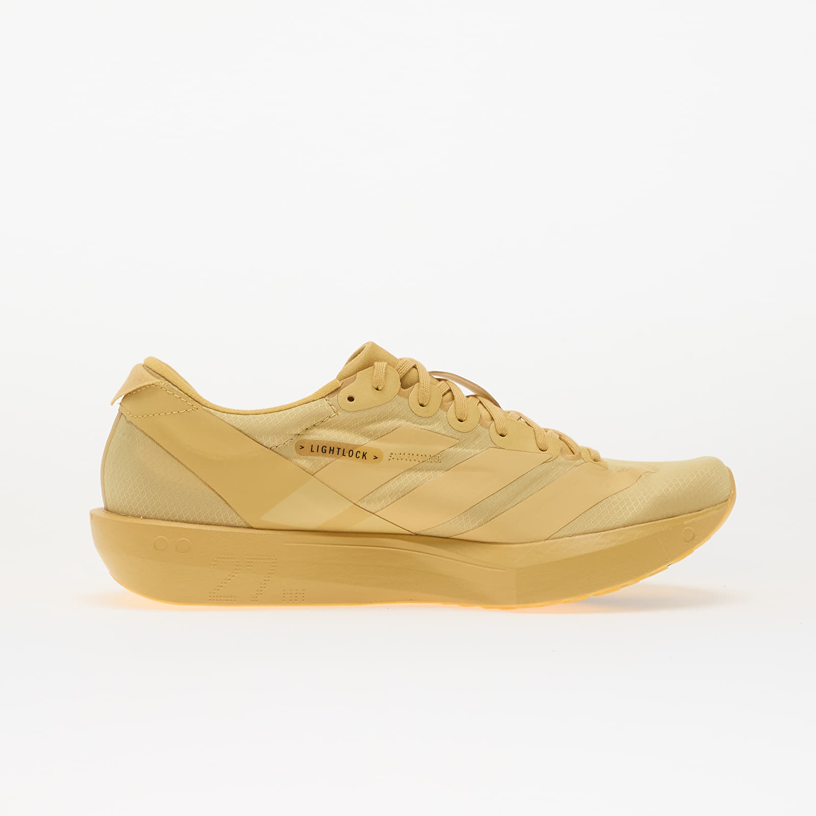 Vyriška avalynė Y-3 Adios 9 Oat/ Oat/ Black