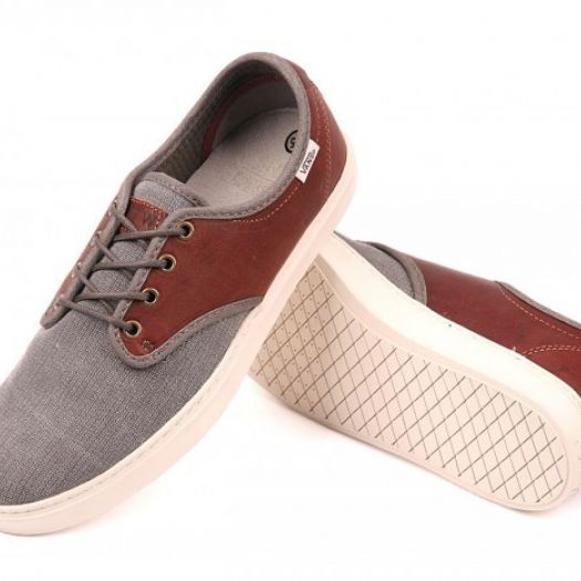 Vans ludlow military bungee best sale