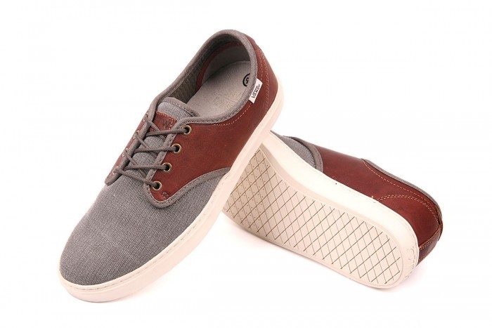 Vans ludlow on sale military bungee