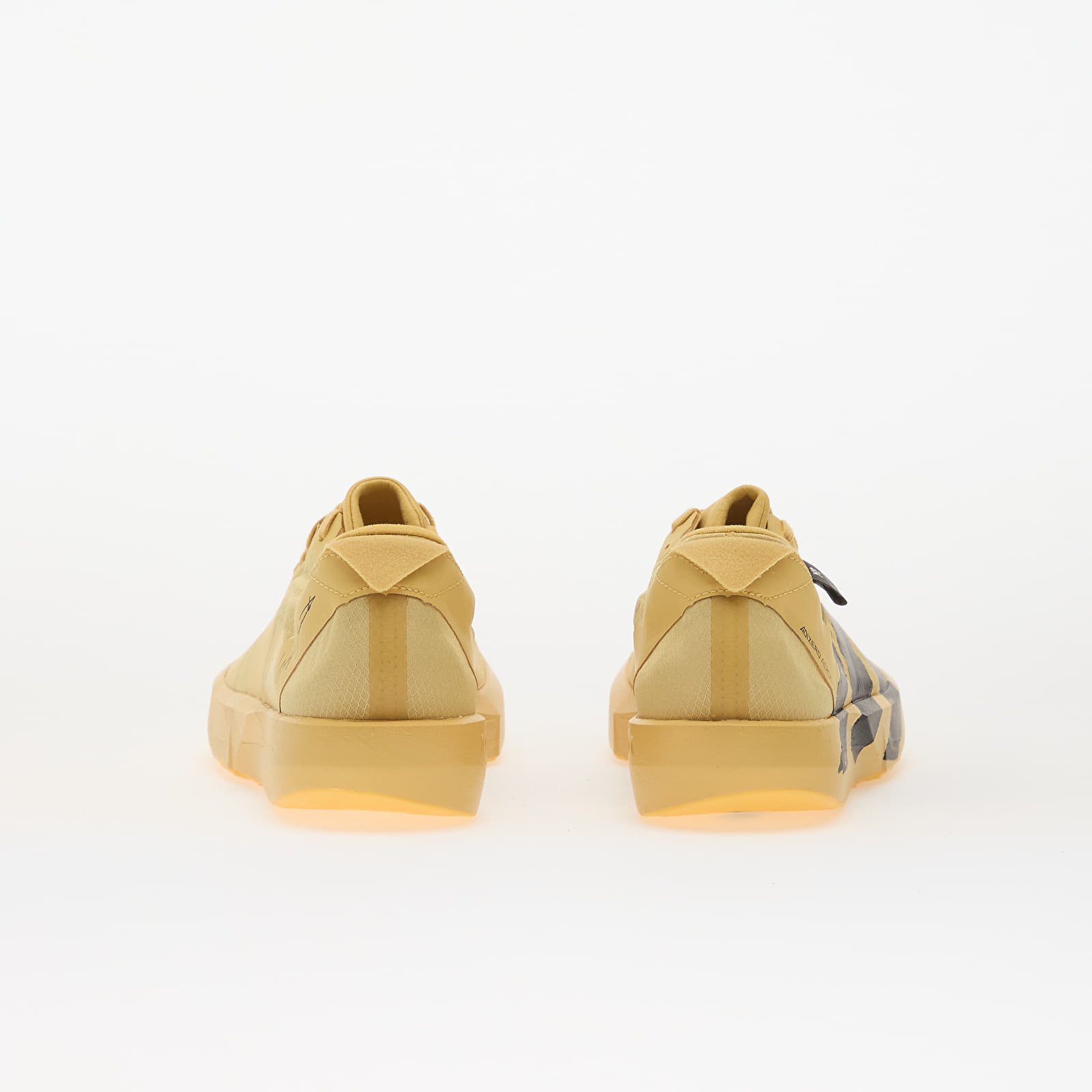 Vyriška avalynė Y-3 Adios 9 Oat/ Oat/ Black