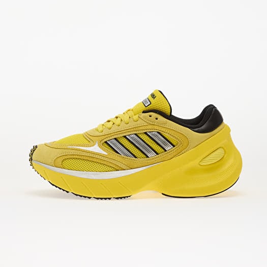 adidas Adizero Goukana Yellow/ Lgtyel/ Core Black