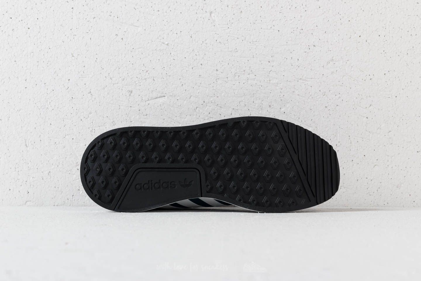 Zapatillas Hombre adidas X_PLR Petrol Night/ Ftw White/ Core Black