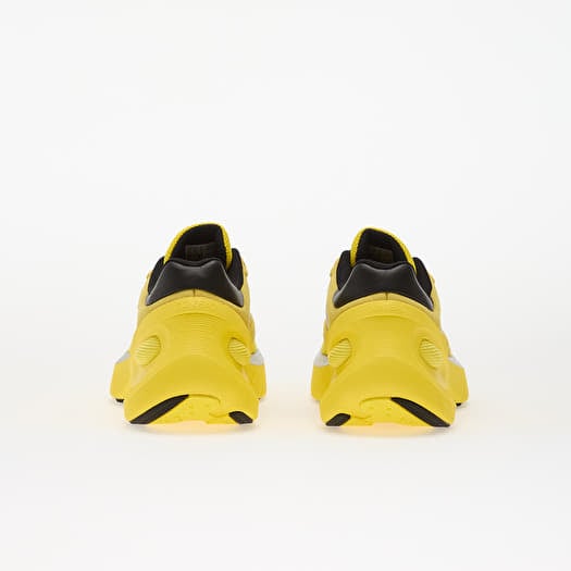 Buty męskie adidas x OG LA Adizero Goukana Yellow/ Lgtyel