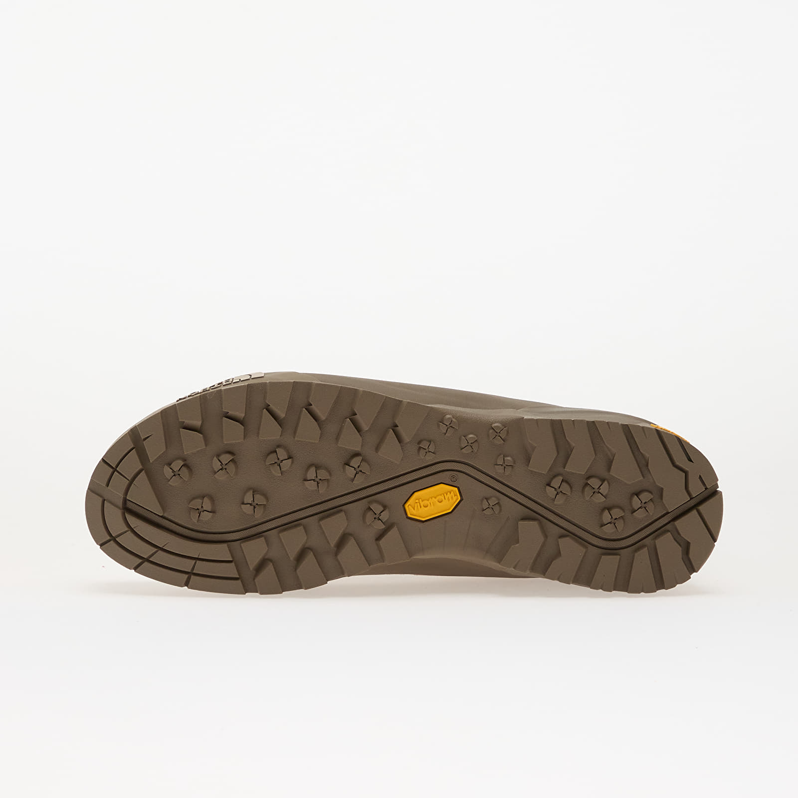 Vyriška avalynė The North Face Glenclyffe Low Mushroom Grey/ Mocha Brown