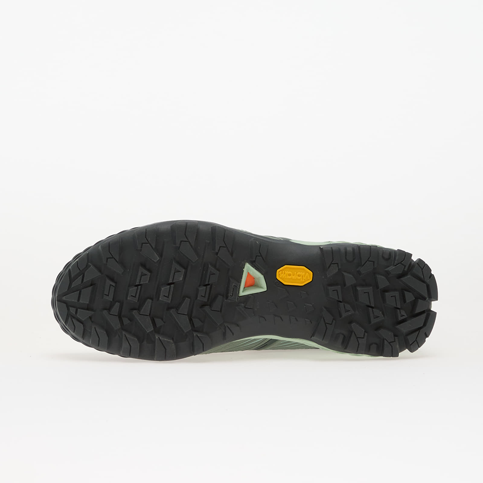 Moteriška avalynė Mammut Ducan II Low GTX Jade-Neo Mint