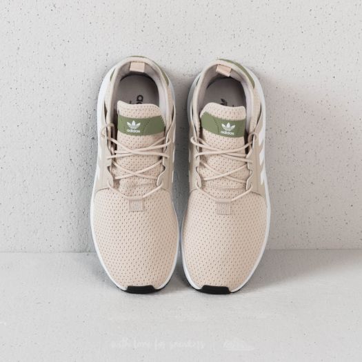 Men's shoes adidas X_PLR Cream Brown/ Footwear White/ Tracar (CQ2410) |  Footshop