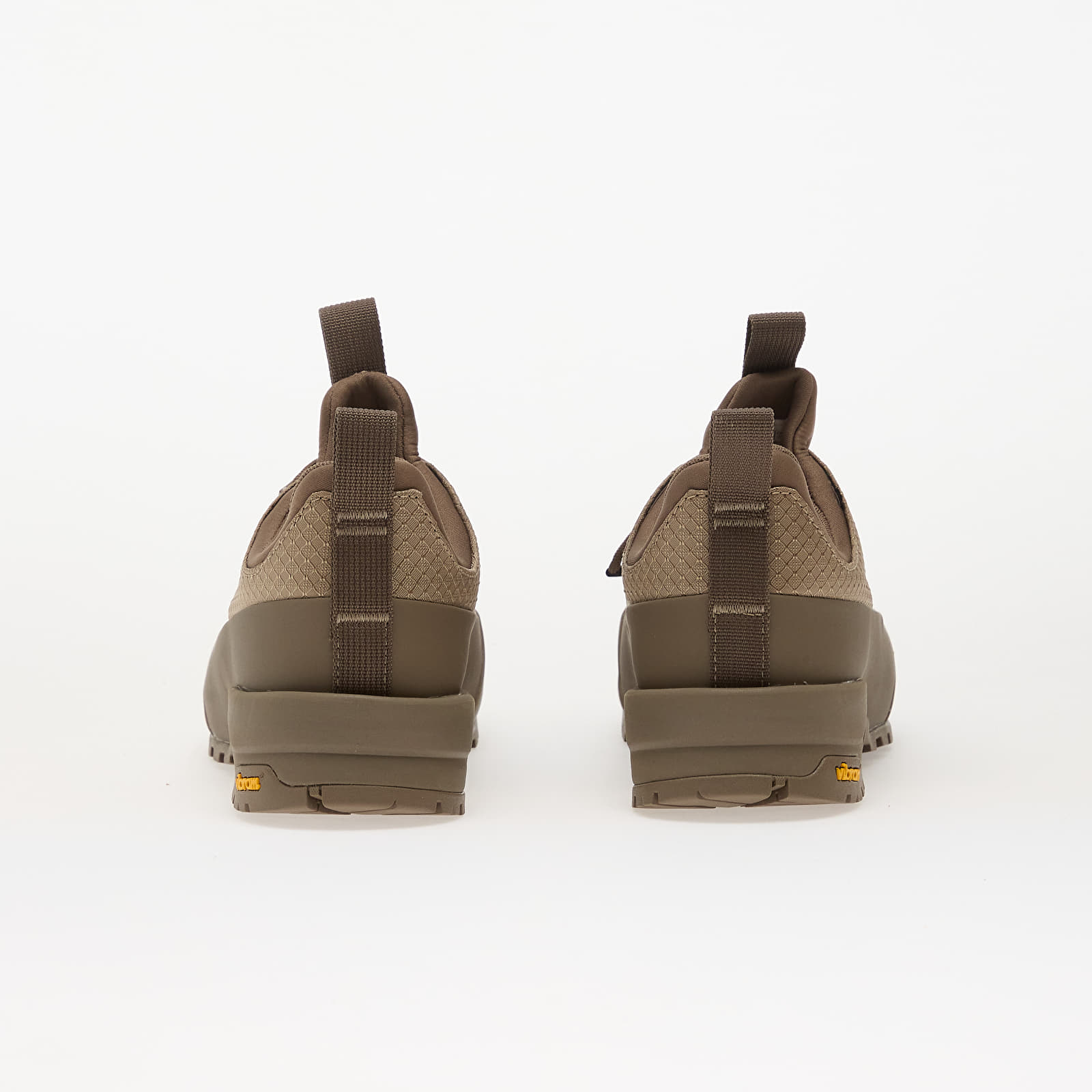 Vyriška avalynė The North Face Glenclyffe Low Mushroom Grey/ Mocha Brown