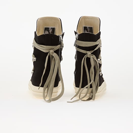 凌さん専用 RickOwens DRKSHDW Rick Owens DRKSHDW trainers Sneaks PRM EU