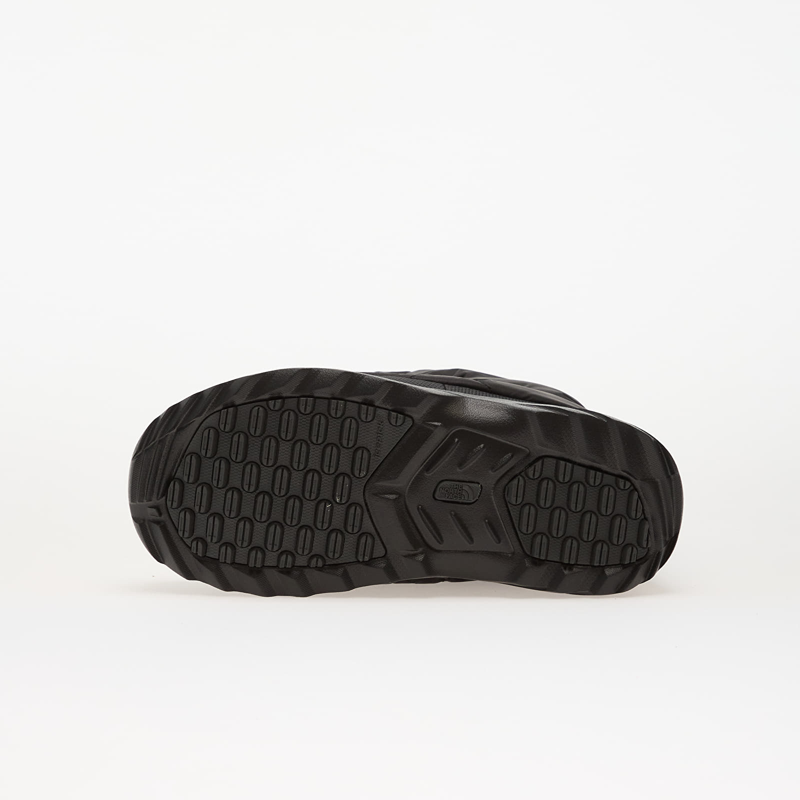 Vyriška avalynė The North Face Nuptse Traction Bootie TNF Black/ TNF Black
