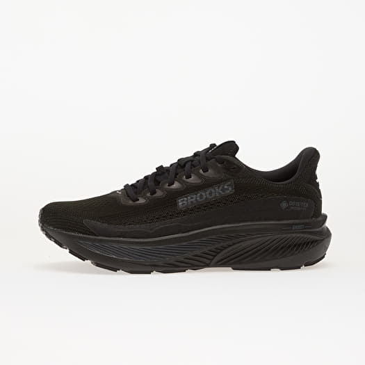 Brooks Ghost 17 GTX W Black