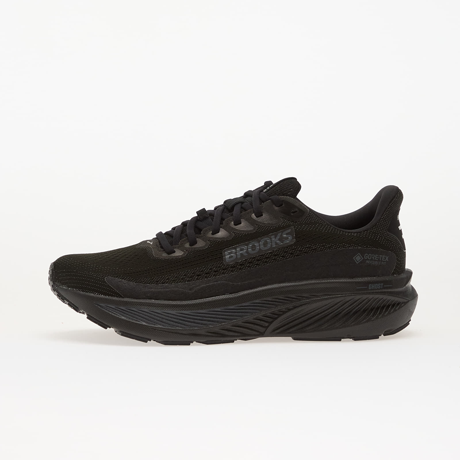 Moteriška avalynė Brooks Ghost 17 GTX W Black