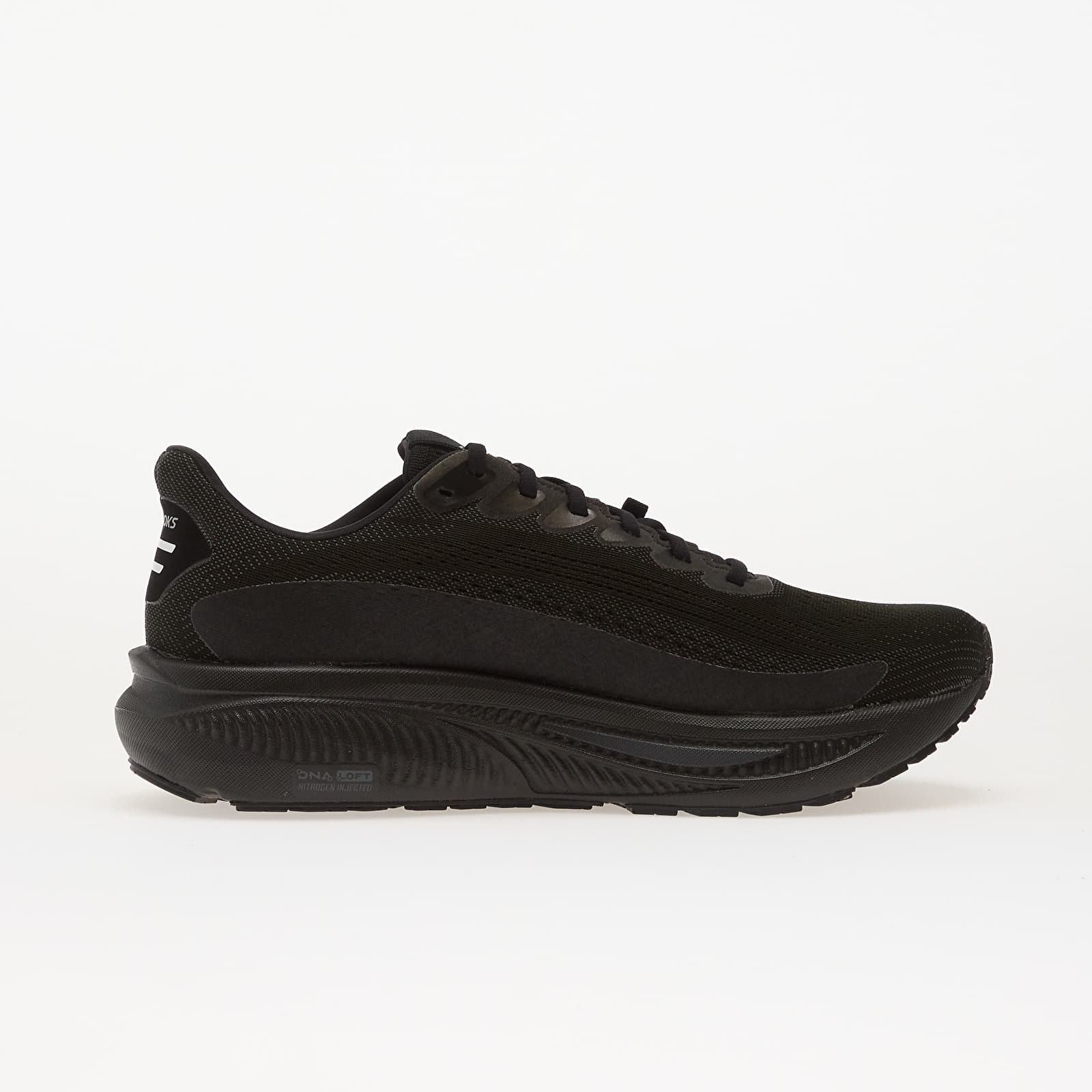 Moteriška avalynė Brooks Ghost 17 GTX W Black