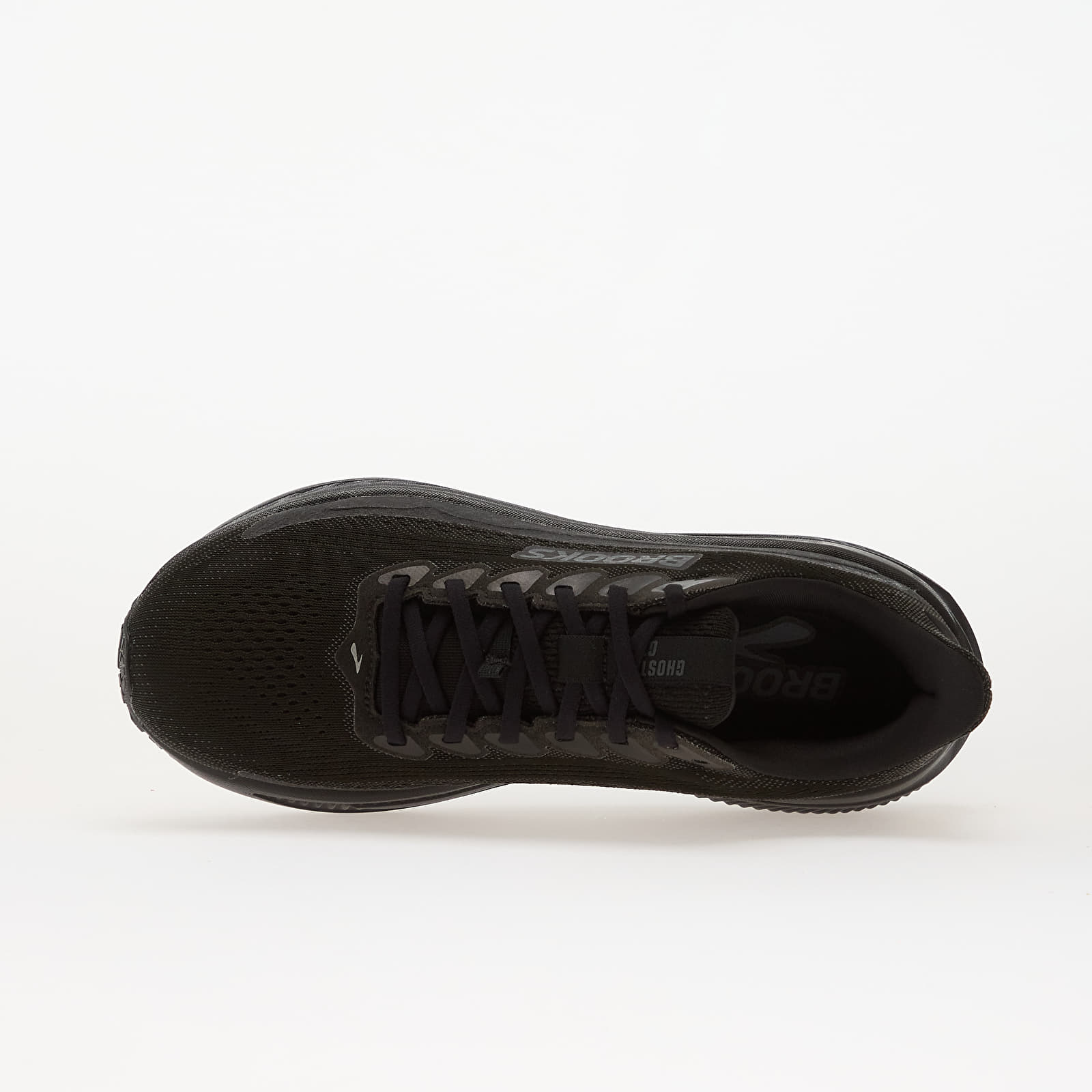Moteriška avalynė Brooks Ghost 17 GTX W Black