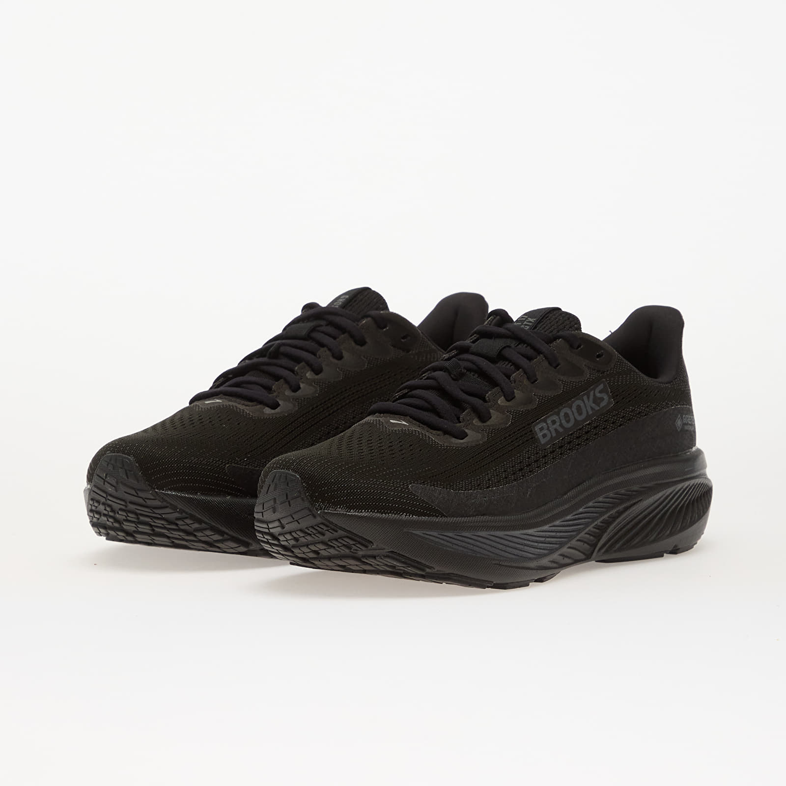 Moteriška avalynė Brooks Ghost 17 GTX W Black