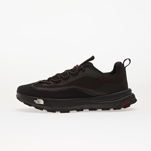 The North Face Offtrail Ve Black/ Red