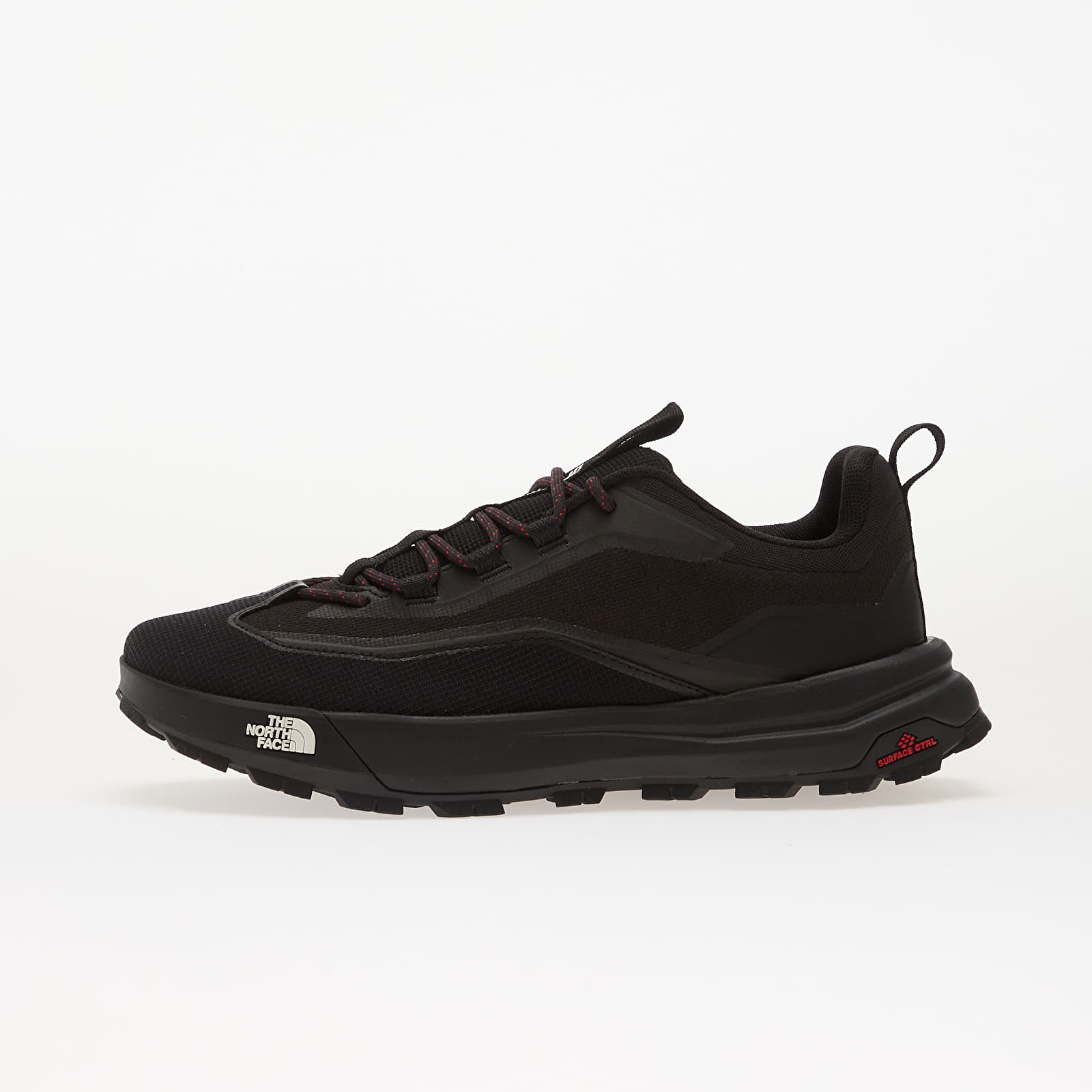 Férfi cipők The North Face Offtrail Ve Black/ Red