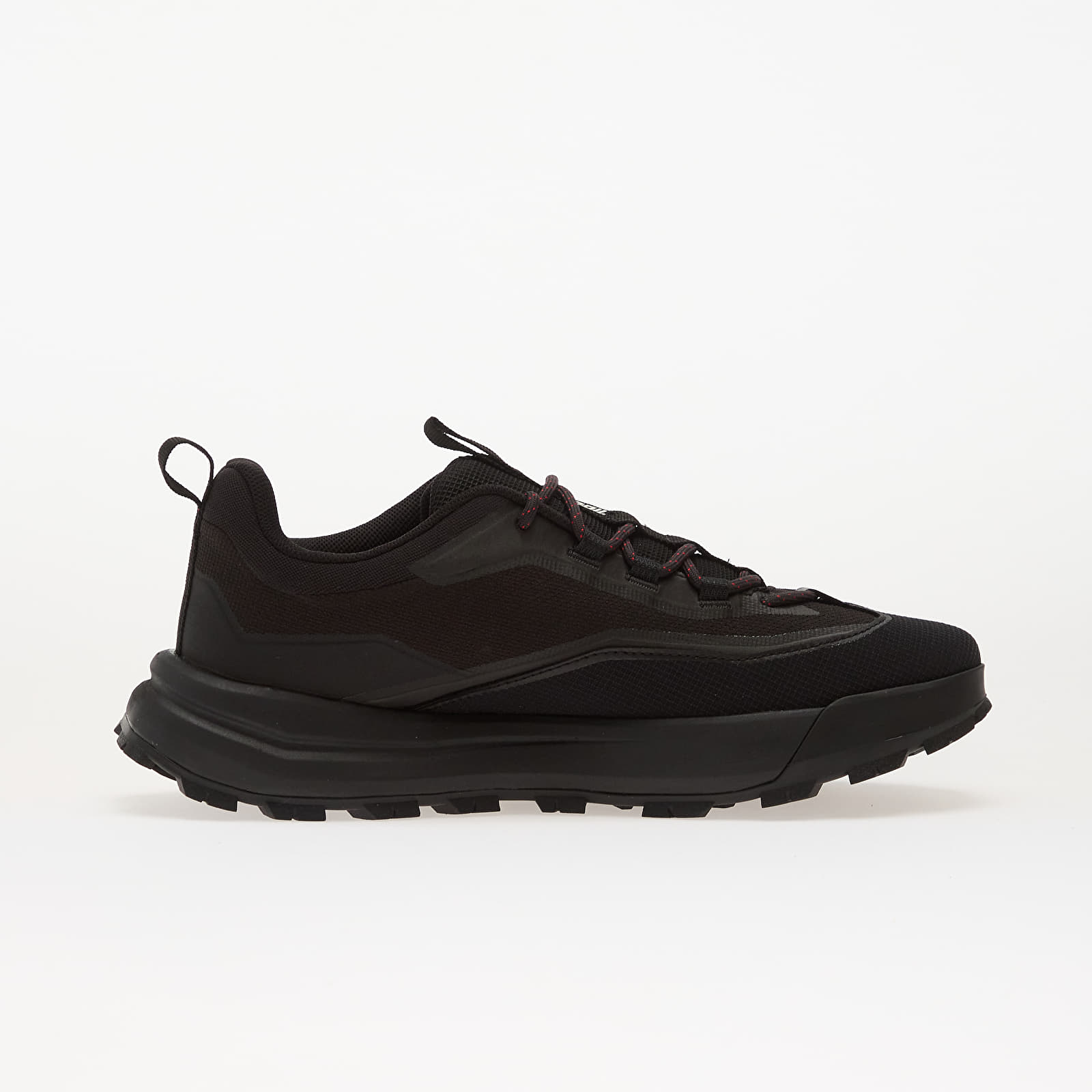 Férfi cipők The North Face Offtrail Ve Black/ Red