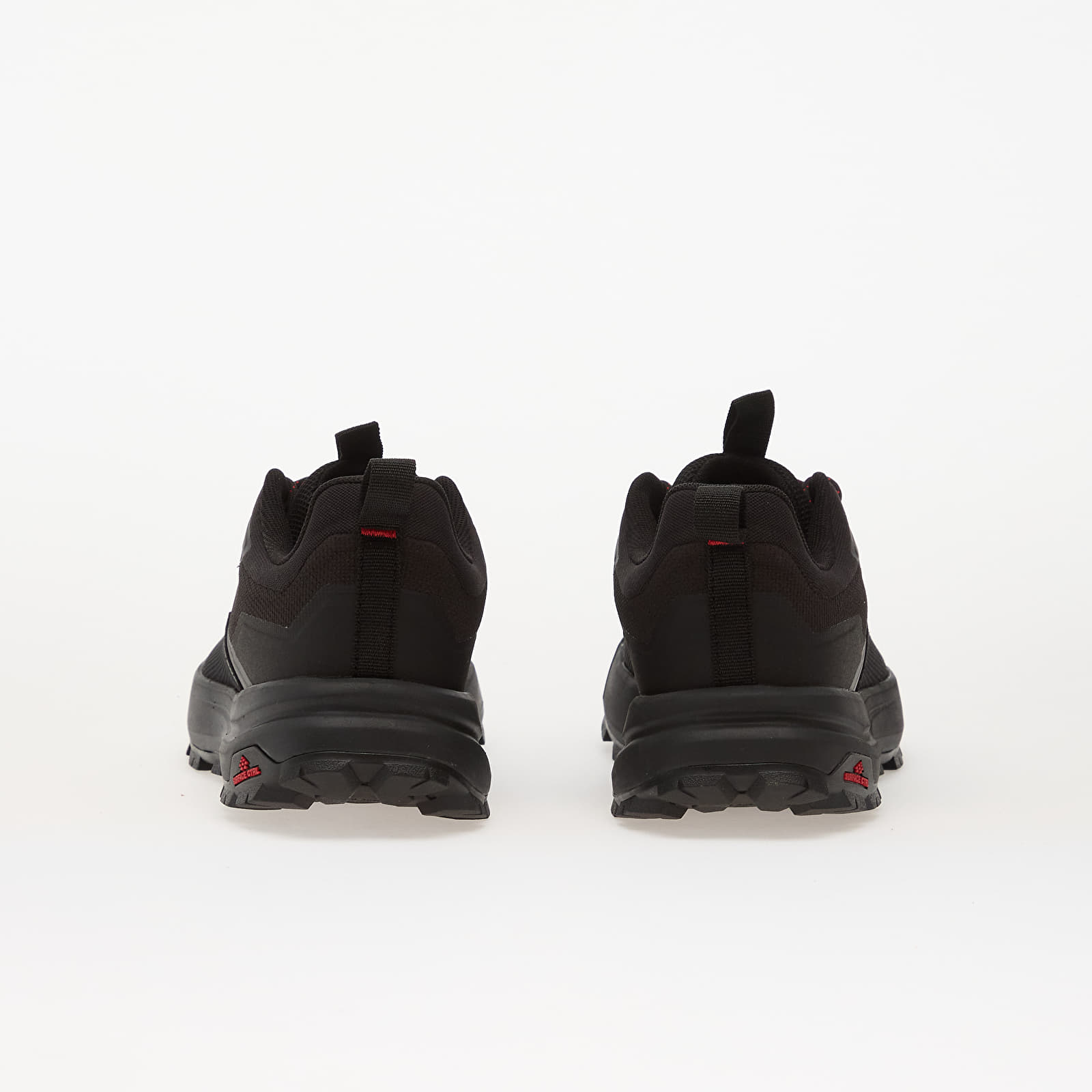 Férfi cipők The North Face Offtrail Ve Black/ Red