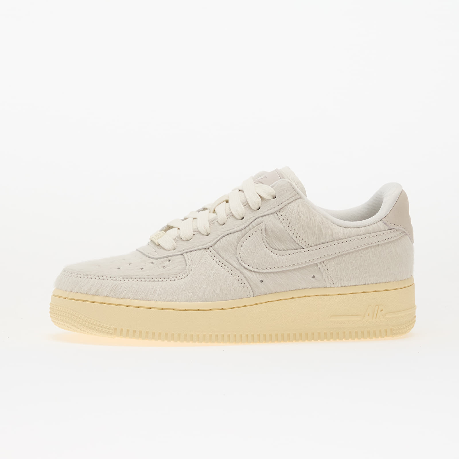 Women's shoes Nike Wmns Air Force 1 '07 Sail/ Sail-Muslin
