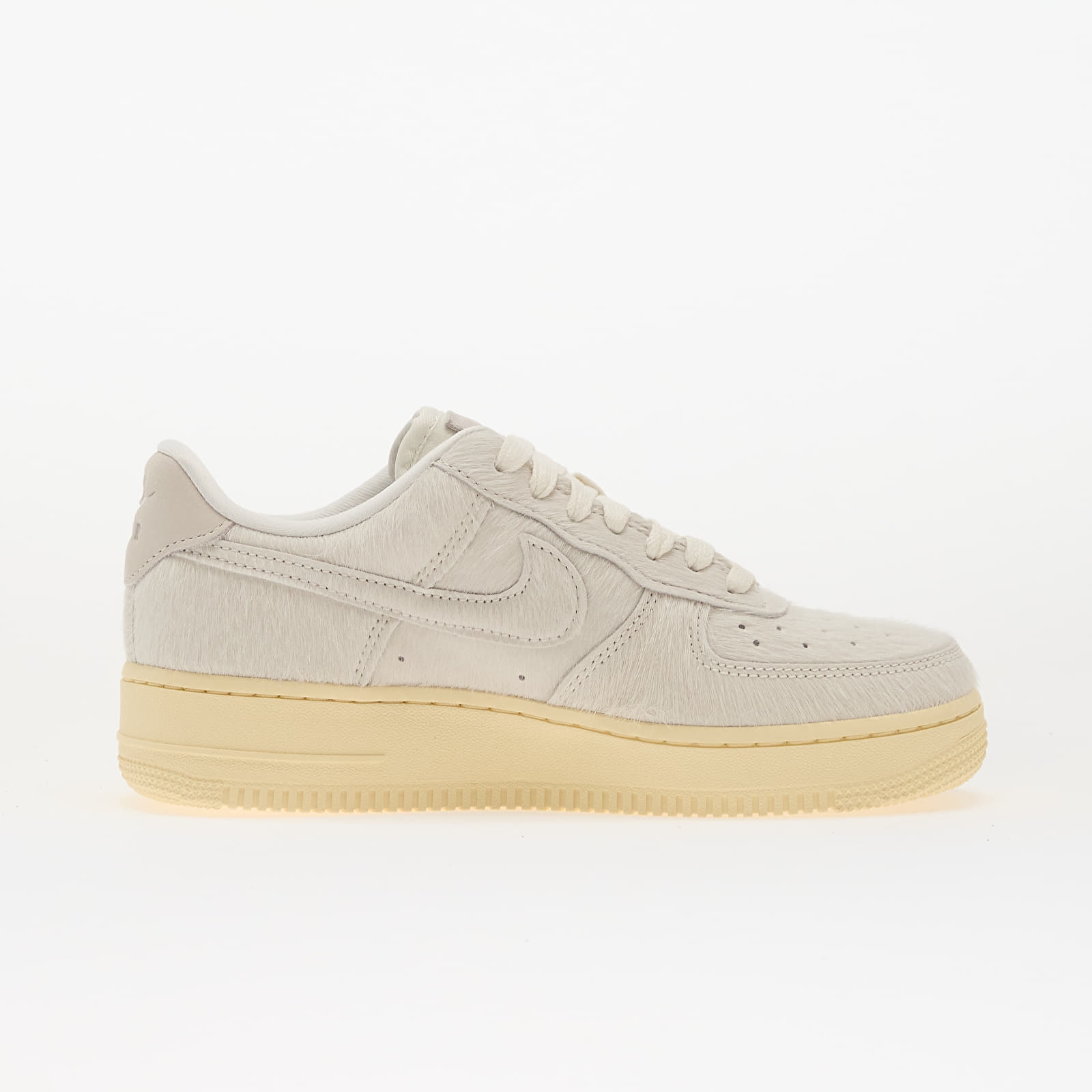 Women's shoes Nike Wmns Air Force 1 '07 Sail/ Sail-Muslin