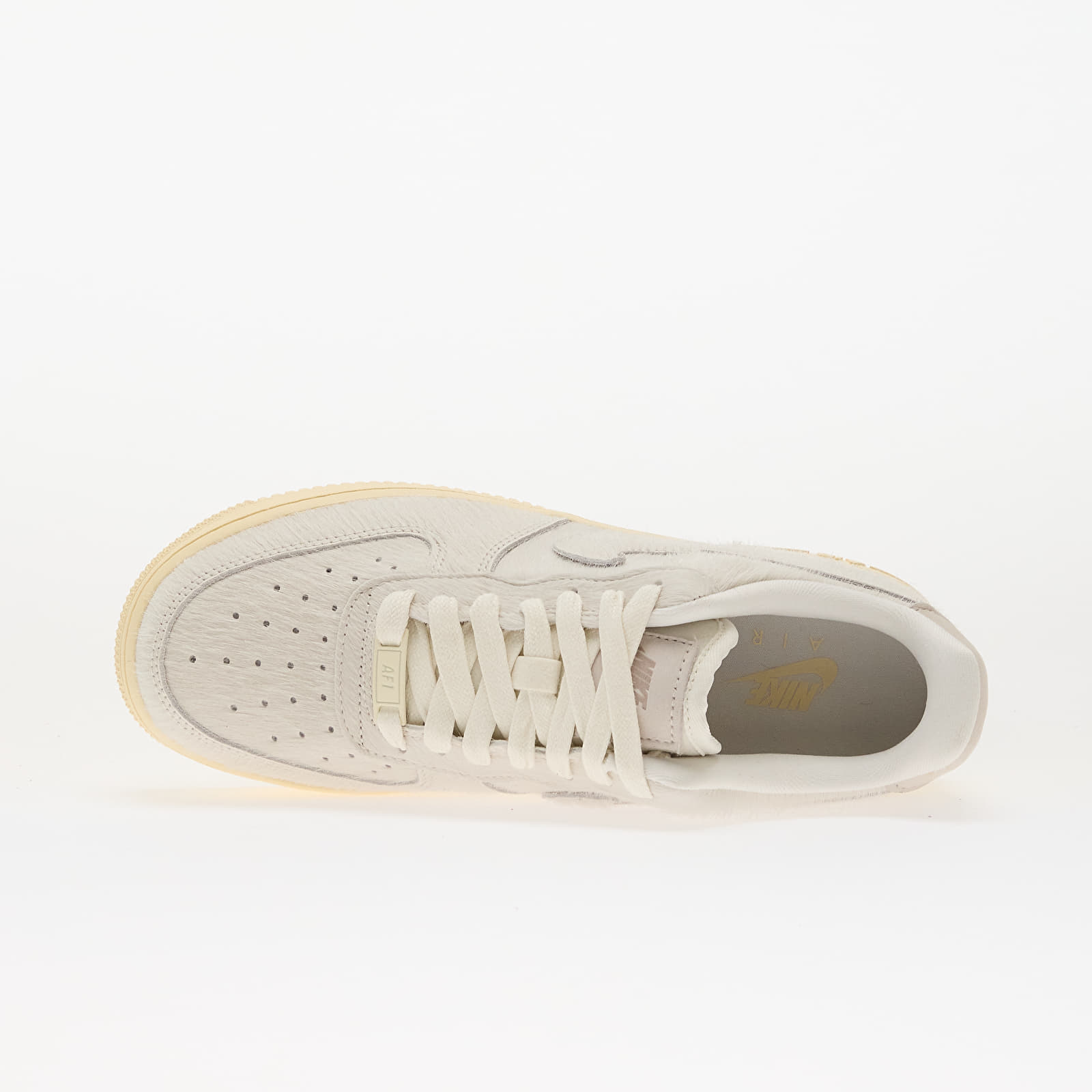 Women's shoes Nike Wmns Air Force 1 '07 Sail/ Sail-Muslin