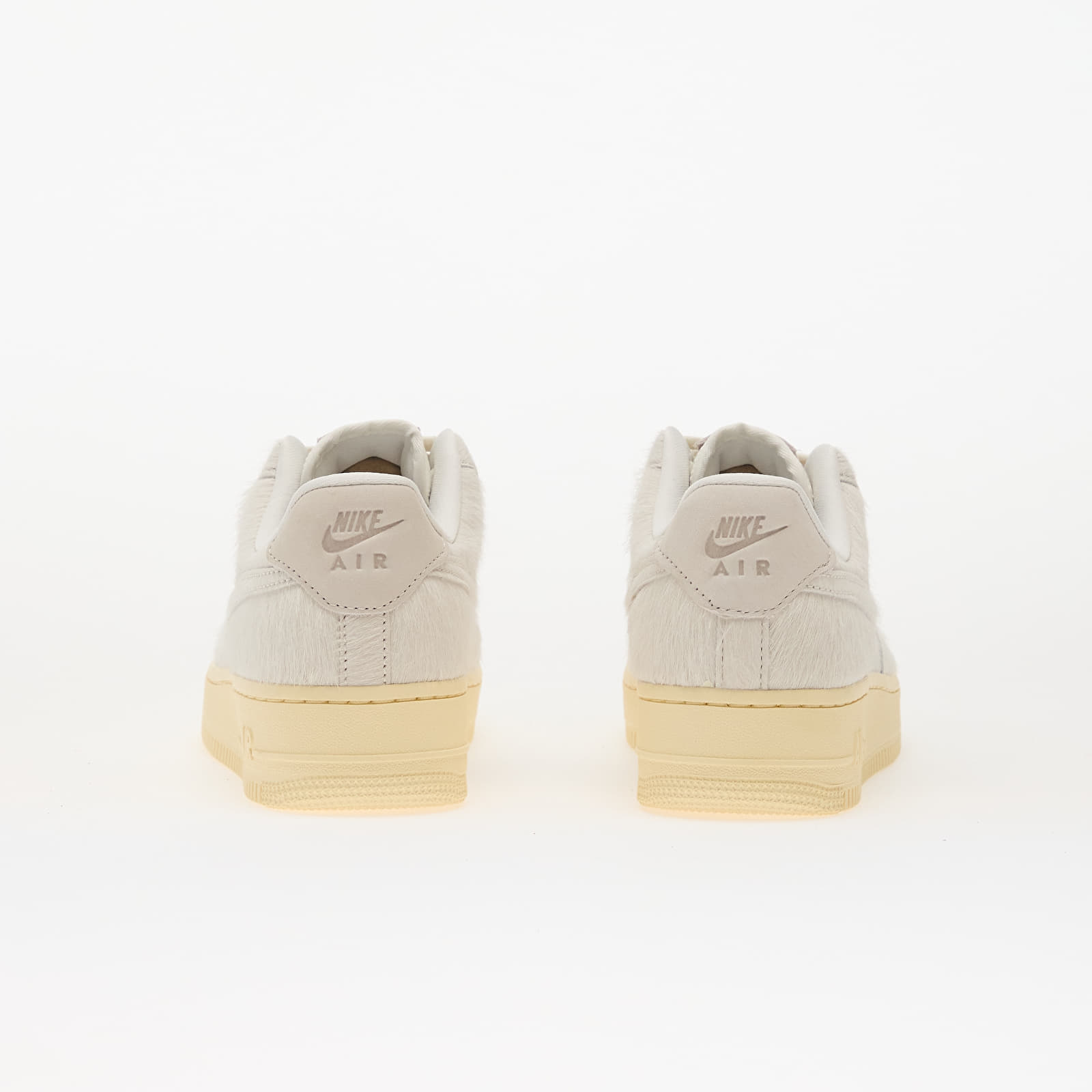 Women's shoes Nike Wmns Air Force 1 '07 Sail/ Sail-Muslin