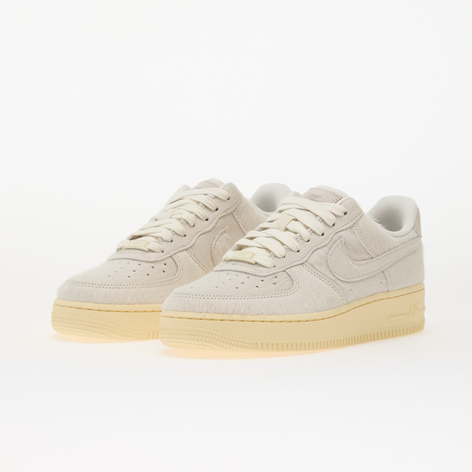 Women's shoes Nike Wmns Air Force 1 '07 Sail/ Sail-Muslin