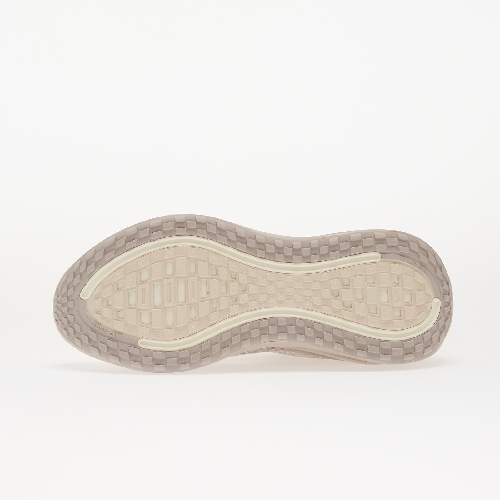 Vyriška avalynė Nike Vomero Plus Lt Bone/ Phantom-Lt Iron Ore-Mtlc Silver