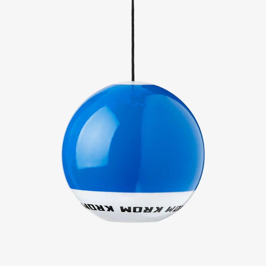Kiti aksesuarai KROM POP LOL Kendama Dark Blue
