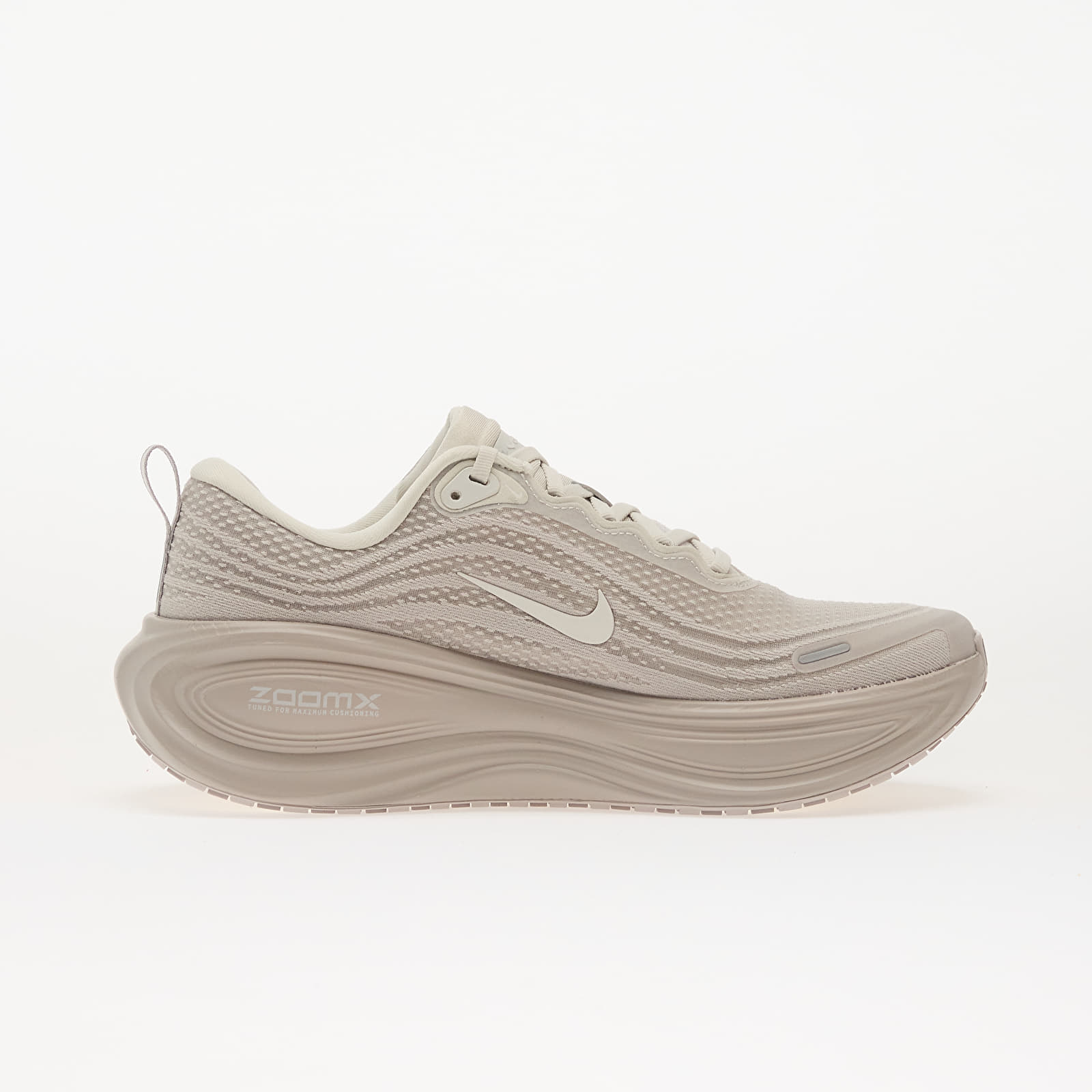 Vyriška avalynė Nike Vomero Plus Lt Bone/ Phantom-Lt Iron Ore-Mtlc Silver