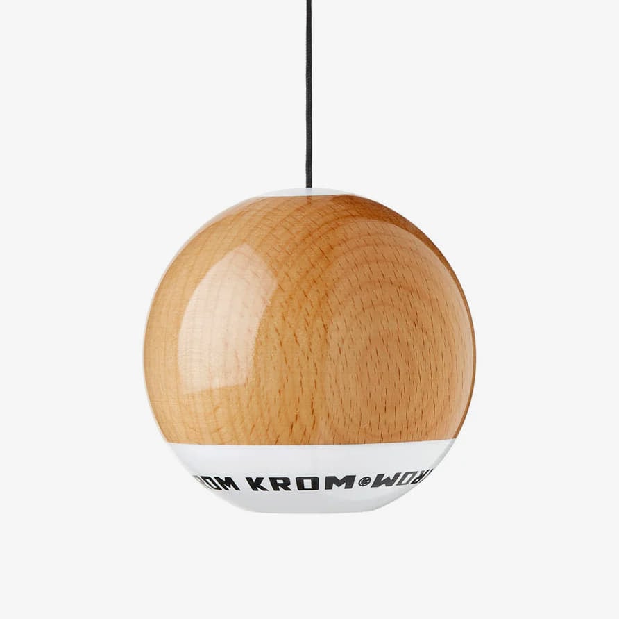 Citi aksesuāri KROM POP LOL Kendama Naked