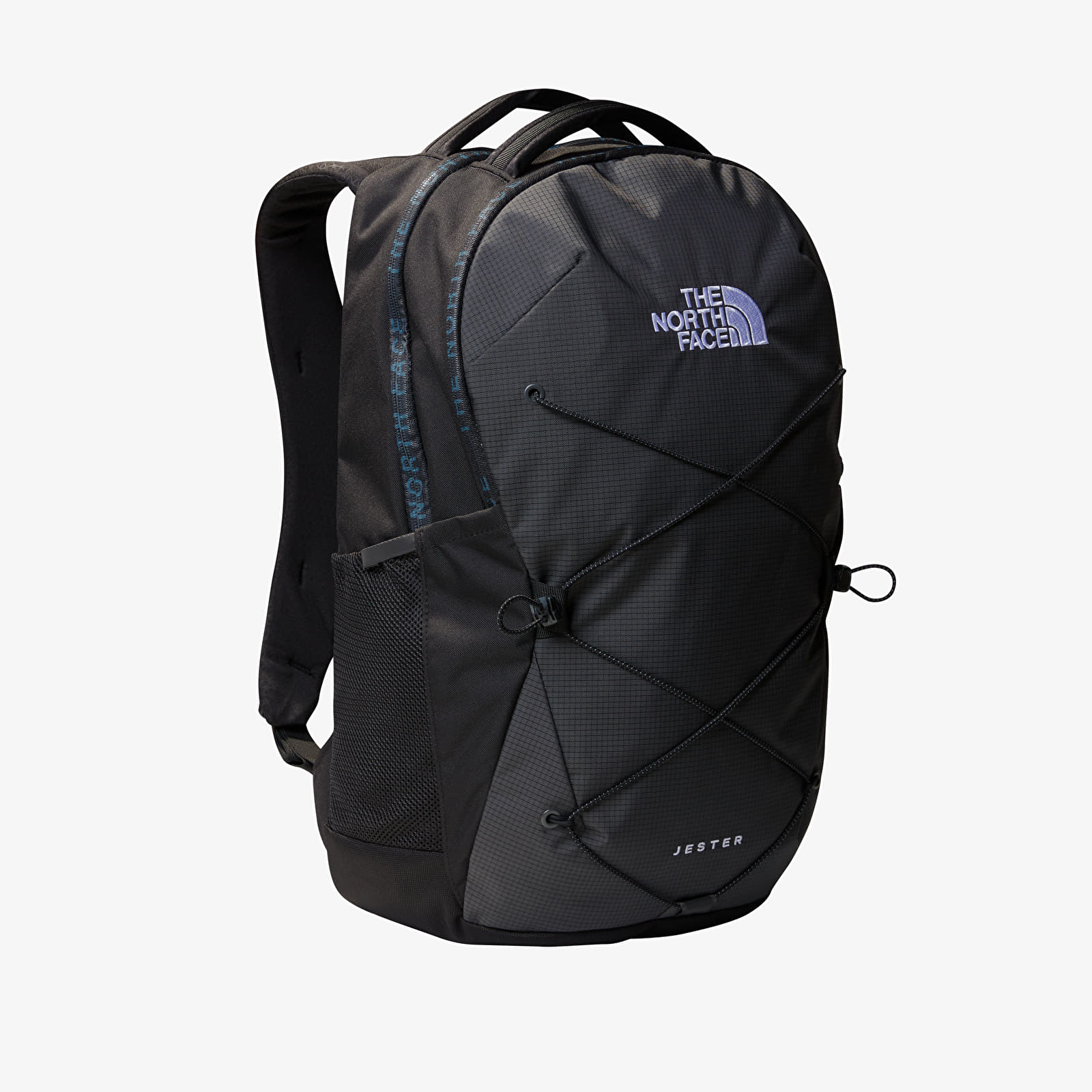 Раници The North Face Jester Asphalt Grey/ TNF Black
