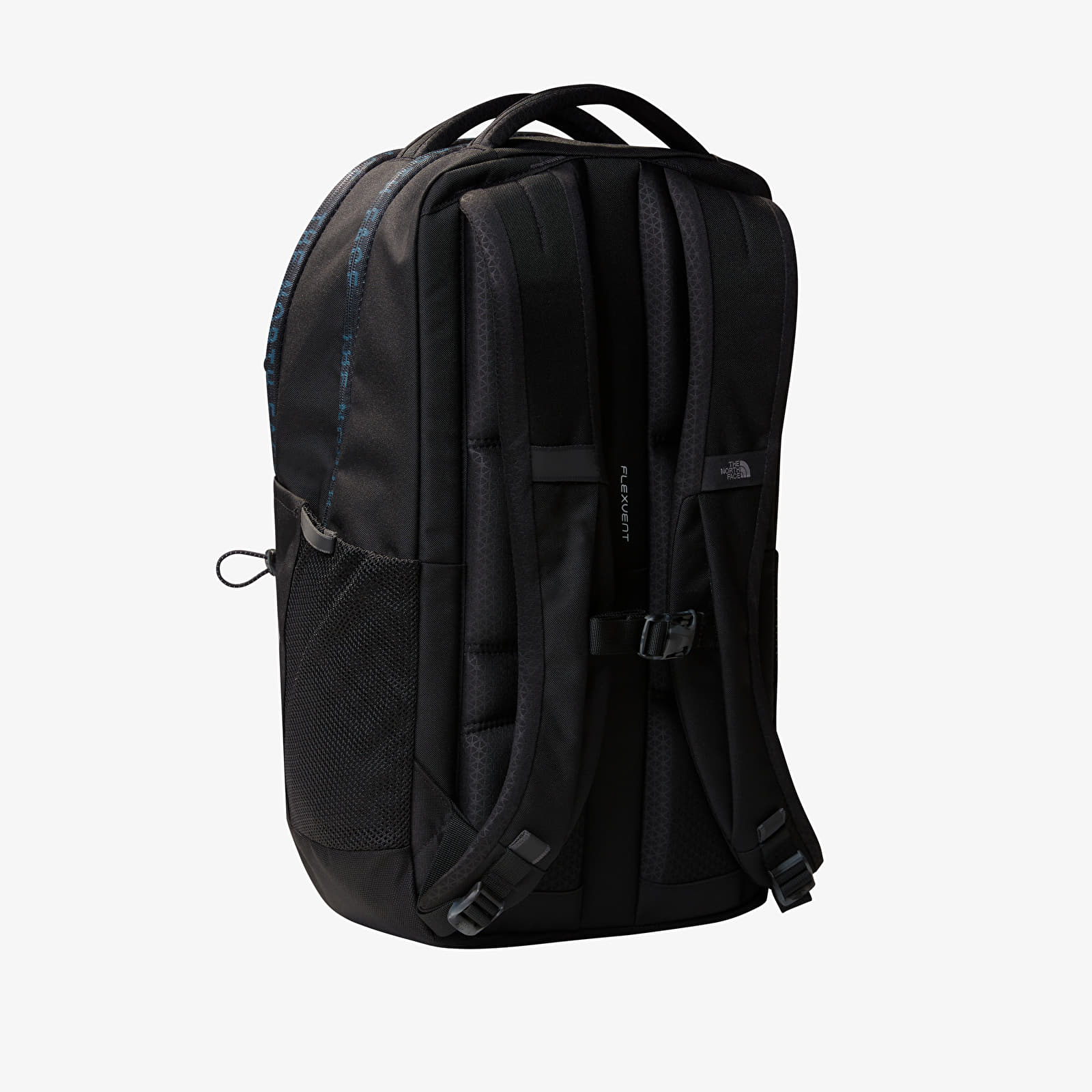 Раници The North Face Jester Asphalt Grey/ TNF Black