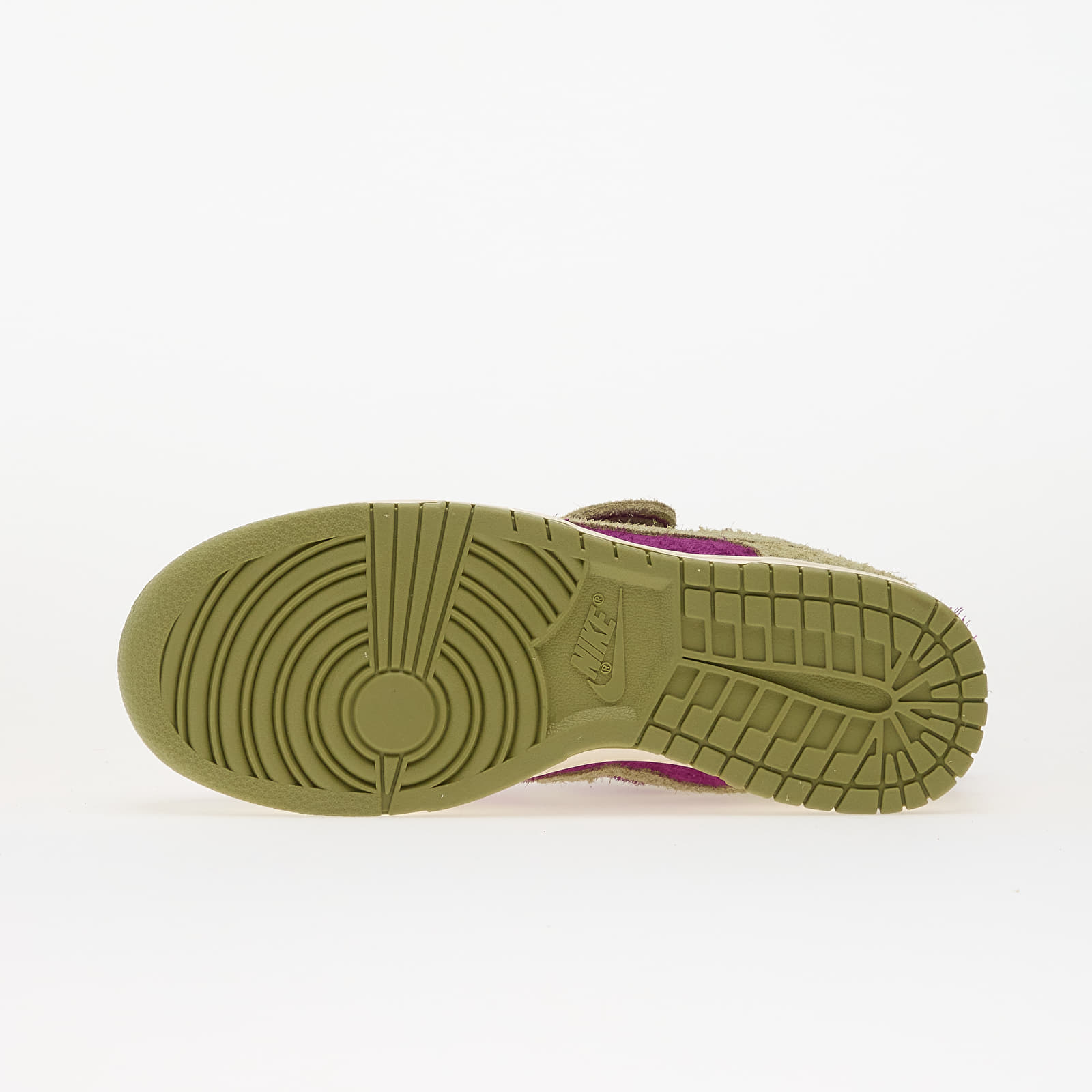 Ανδρικά παπούτσια Nike Dunk Low Retro Se Viotech/ Dusty Olive-Pale Ivory