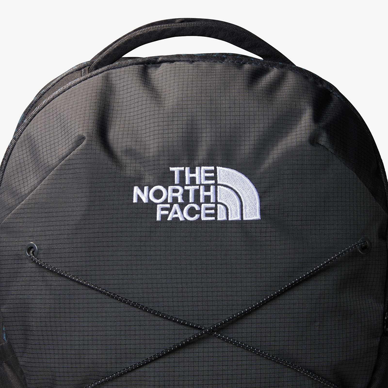 Раници The North Face Jester Asphalt Grey/ TNF Black