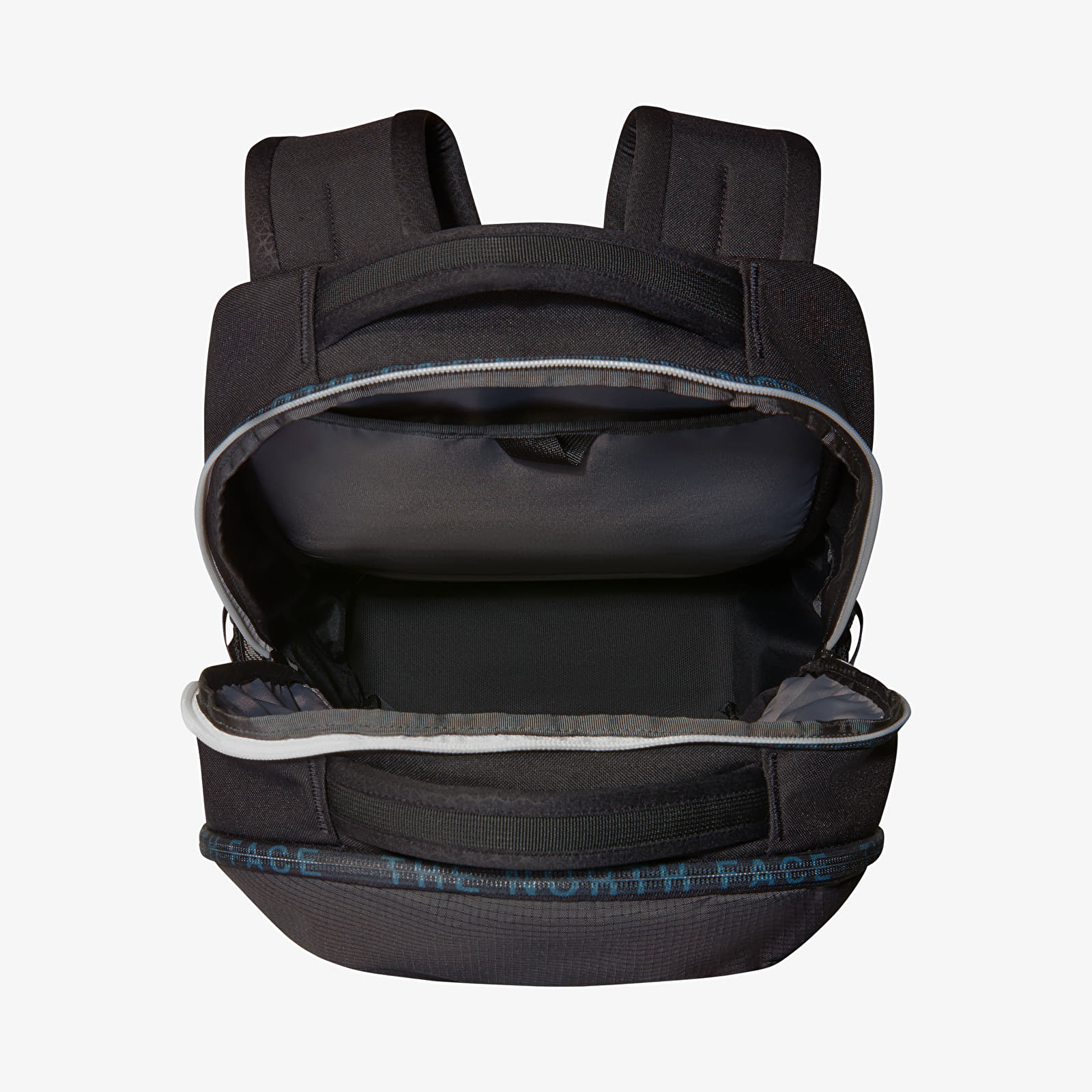 Раници The North Face Jester Asphalt Grey/ TNF Black